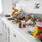 Couette-café Dimora Delle Emme 3*