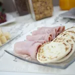 Dimora Delle Emme Couette-café 3*