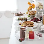 Dimora Delle Emme Couette-café 3*
