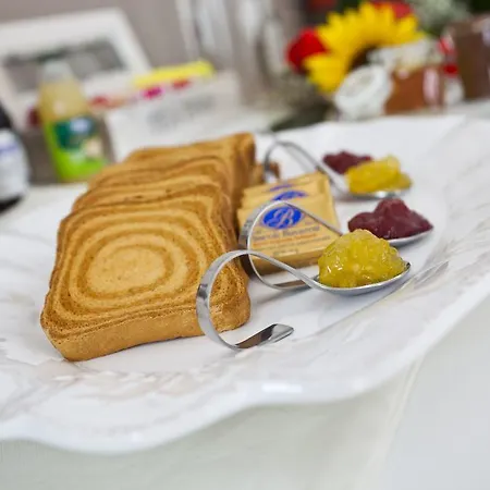 Dimora Delle Emme 3* Ravenne