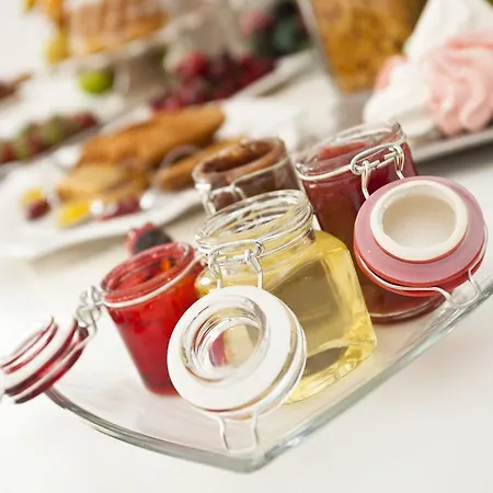 Couette-café Dimora Delle Emme