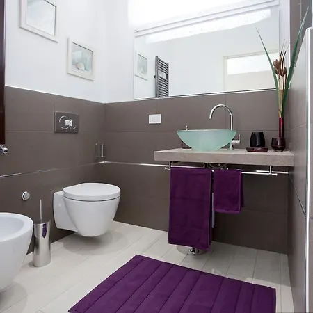 Couette-café Dimora Delle Emme 3*