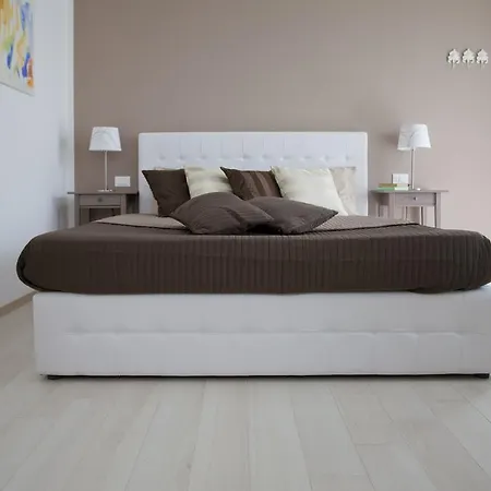 Dimora Delle Emme Ravenne