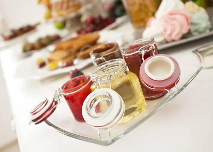 Nocleg ze śniadaniem Dimora Delle Emme