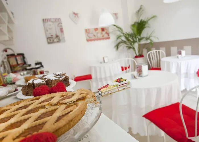 Dimora Delle Emme Rawenna