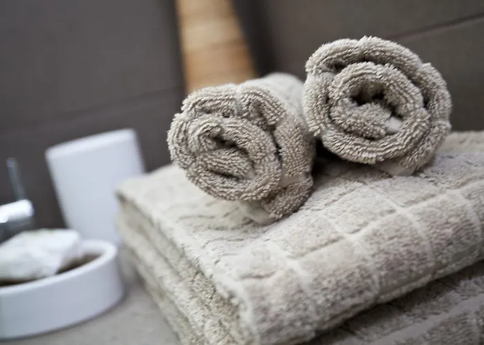 Dimora Delle Emme Nocleg ze śniadaniem 3*