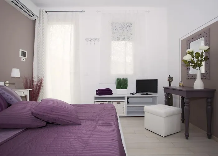 Dimora Delle Emme Равенна