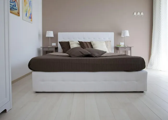 Dimora Delle Emme Равенна