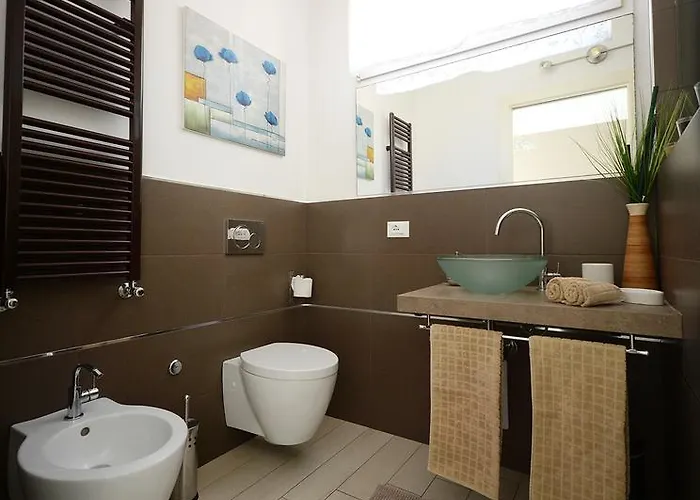 Dimora Delle Emme Nocleg ze śniadaniem 3*