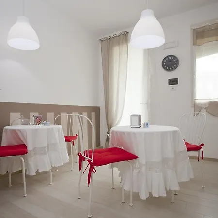 Dimora Delle Emme Bed & Breakfast *