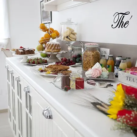 Bed & Breakfast Dimora Delle Emme 3*