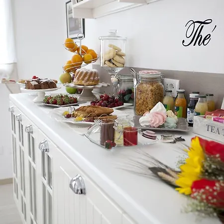 Bed & Breakfast Dimora Delle Emme *
