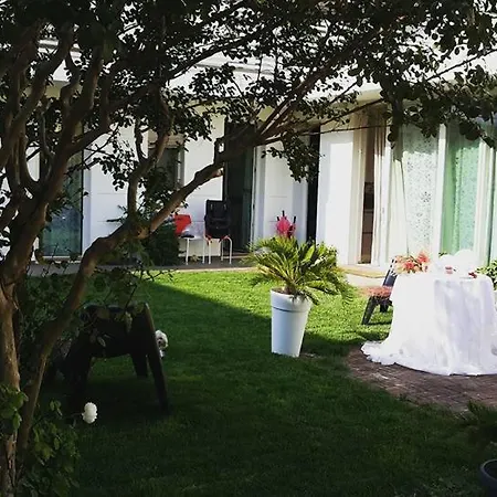 B&B Dimora Delle Emme 라벤나