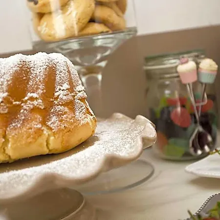 Alojamento de Acomodação e Pequeno-almoço Dimora Delle Emme