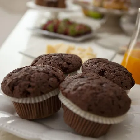 Dimora Delle Emme Bed & Breakfast 3*