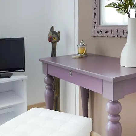 Dimora Delle Emme 3*