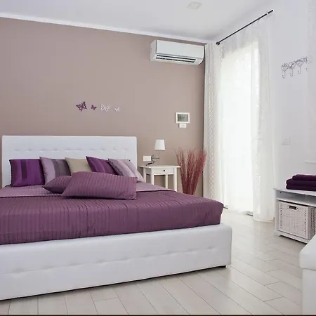 Dimora Delle Emme Bed & Breakfast