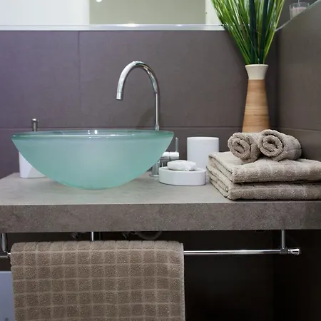 Dimora Delle Emme 3*