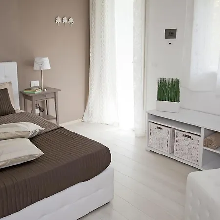 Bed & Breakfast Dimora Delle Emme