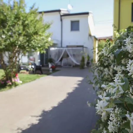 Bed & Breakfast Dimora Delle Emme