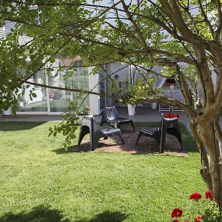 Bed & Breakfast Dimora Delle Emme