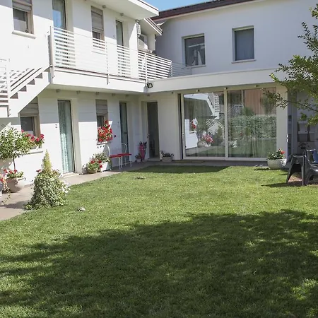 Bed & Breakfast Dimora Delle Emme