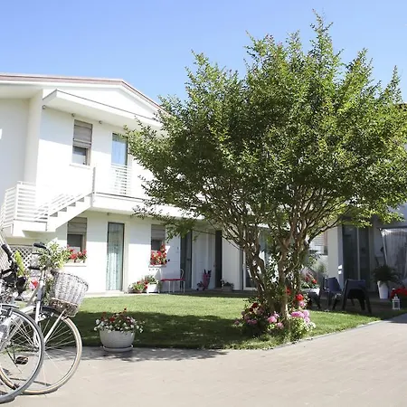 Bed & Breakfast Dimora Delle Emme Ravenna