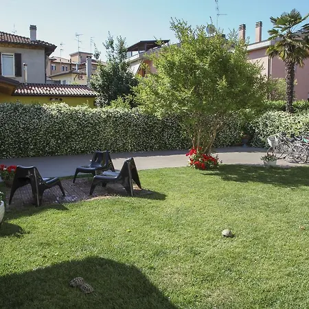 Bed & Breakfast Dimora Delle Emme