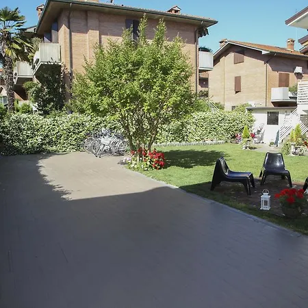 Bed & Breakfast Dimora Delle Emme 3*