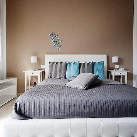 Dimora Delle Emme B&B 라벤나