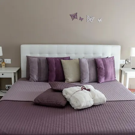 B&B Dimora Delle Emme 라벤나