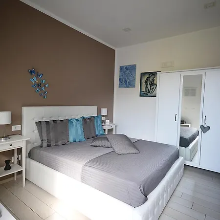 Bed & Breakfast Dimora Delle Emme Ravenna