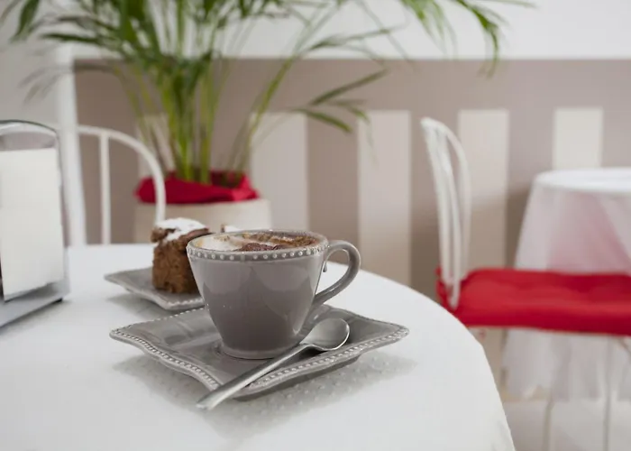 Dimora Delle Emme 3*