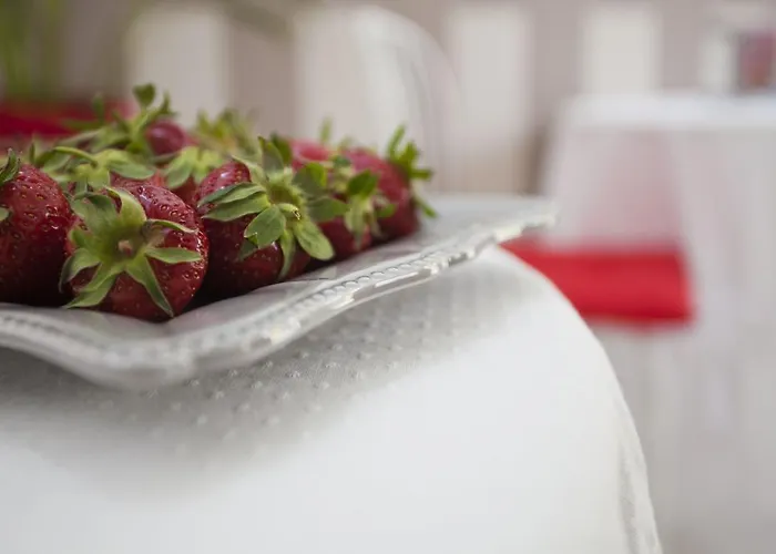 B&B Dimora Delle Emme 라벤나