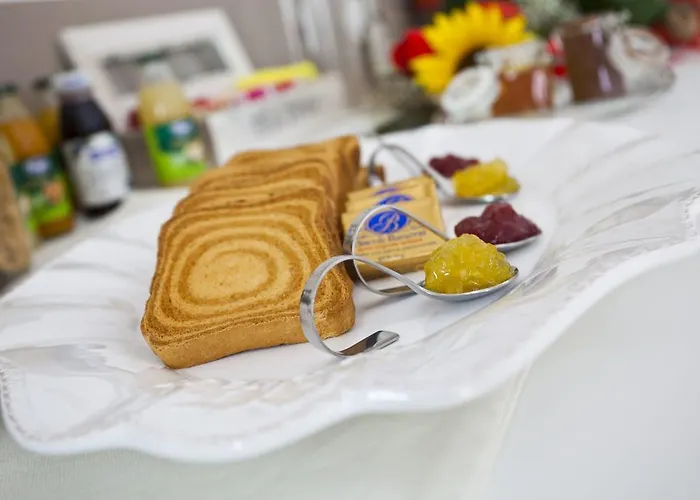 Dimora Delle Emme 3* 라벤나