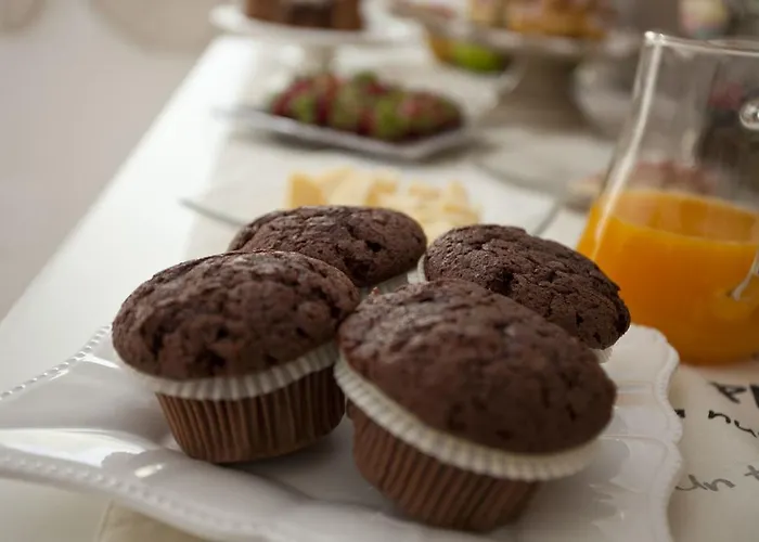 Dimora Delle Emme B&B 3*