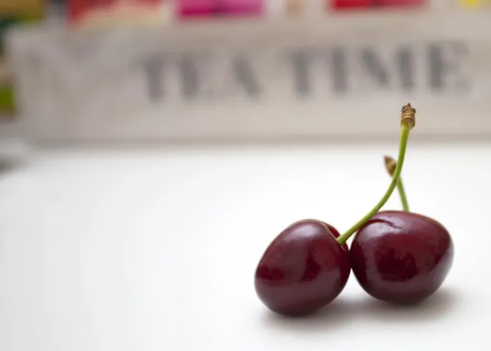 Dimora Delle Emme B&B