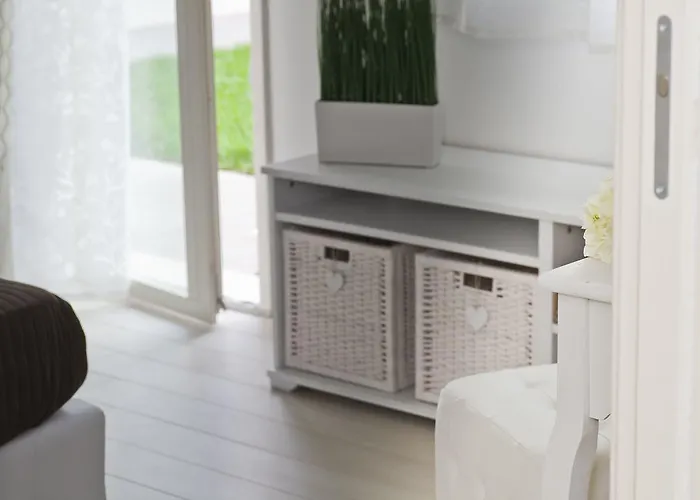 Dimora Delle Emme B&B