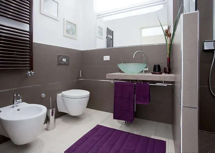 B&B Dimora Delle Emme 3*