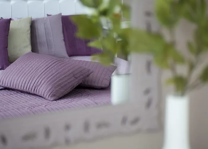 Dimora Delle Emme B&B 라벤나