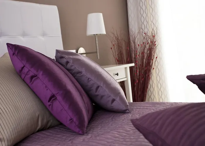 B&B Dimora Delle Emme 3*