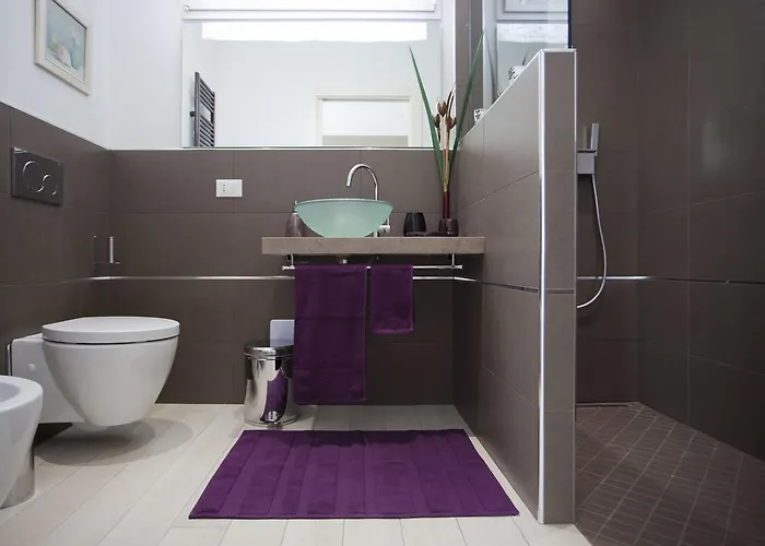 B&B Dimora Delle Emme 라벤나