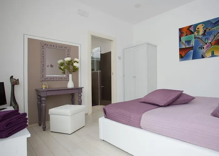 B&B Dimora Delle Emme 3*