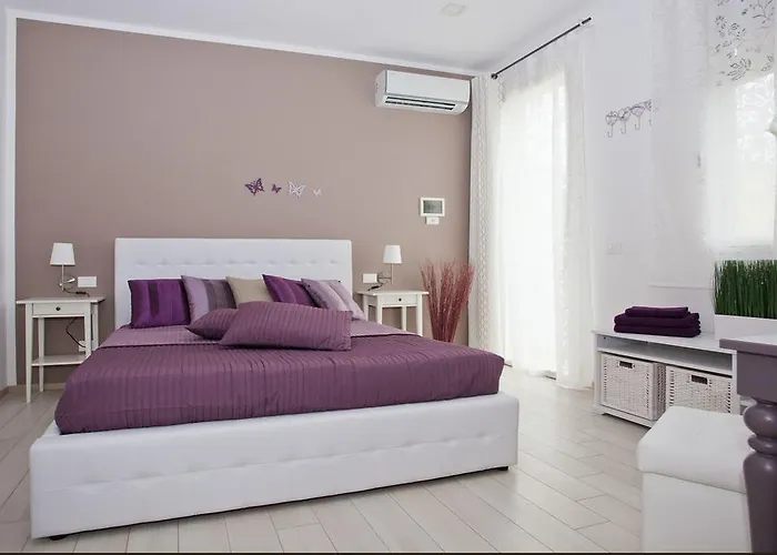 Dimora Delle Emme B&B