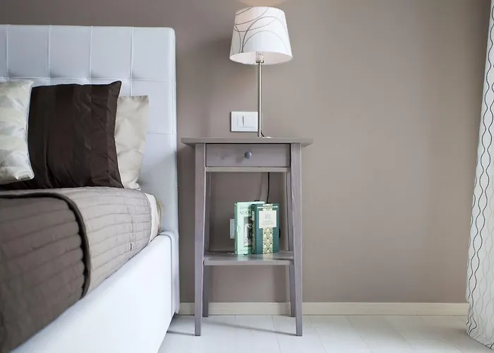 B&B Dimora Delle Emme