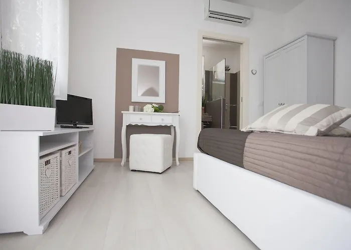 B&B Dimora Delle Emme 3*