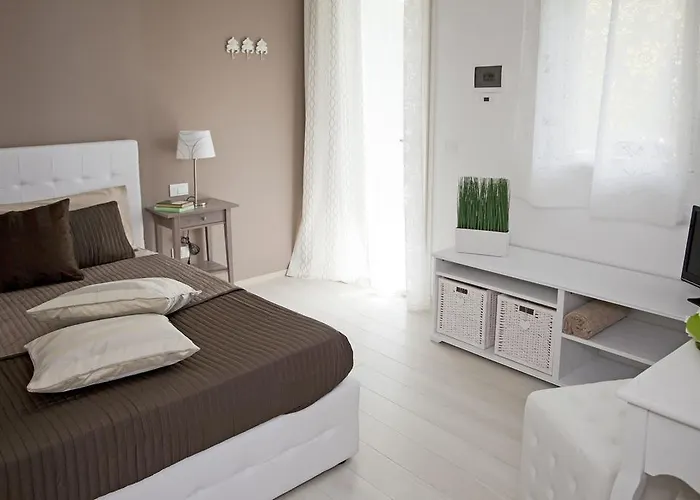 B&B Dimora Delle Emme