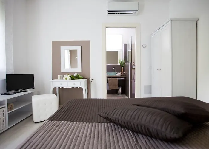 Dimora Delle Emme 3*