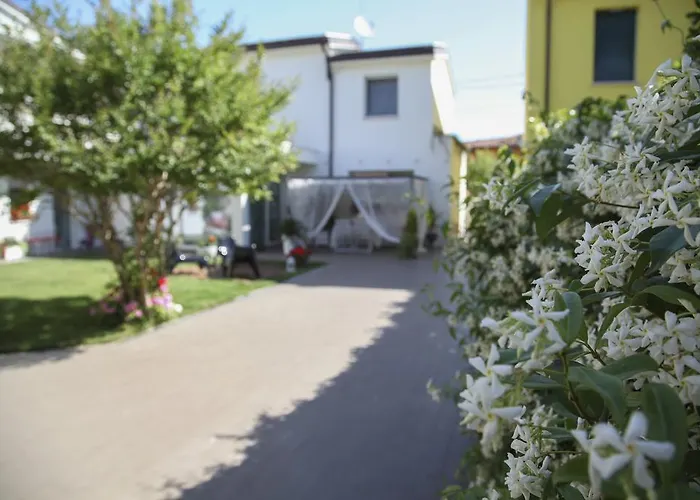 B&B Dimora Delle Emme