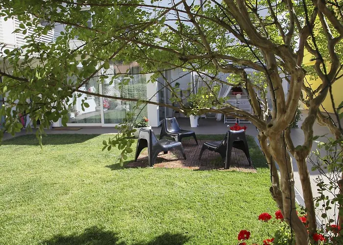 B&B Dimora Delle Emme